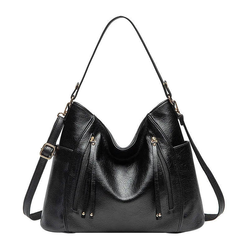 Wendy™ | Bolsa con Flecos