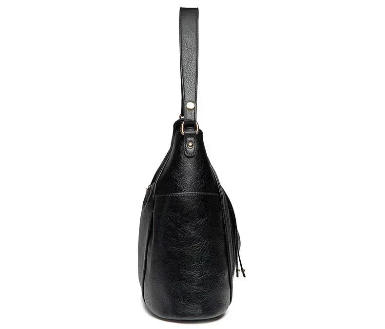 Wendy™ | Bolsa con Flecos