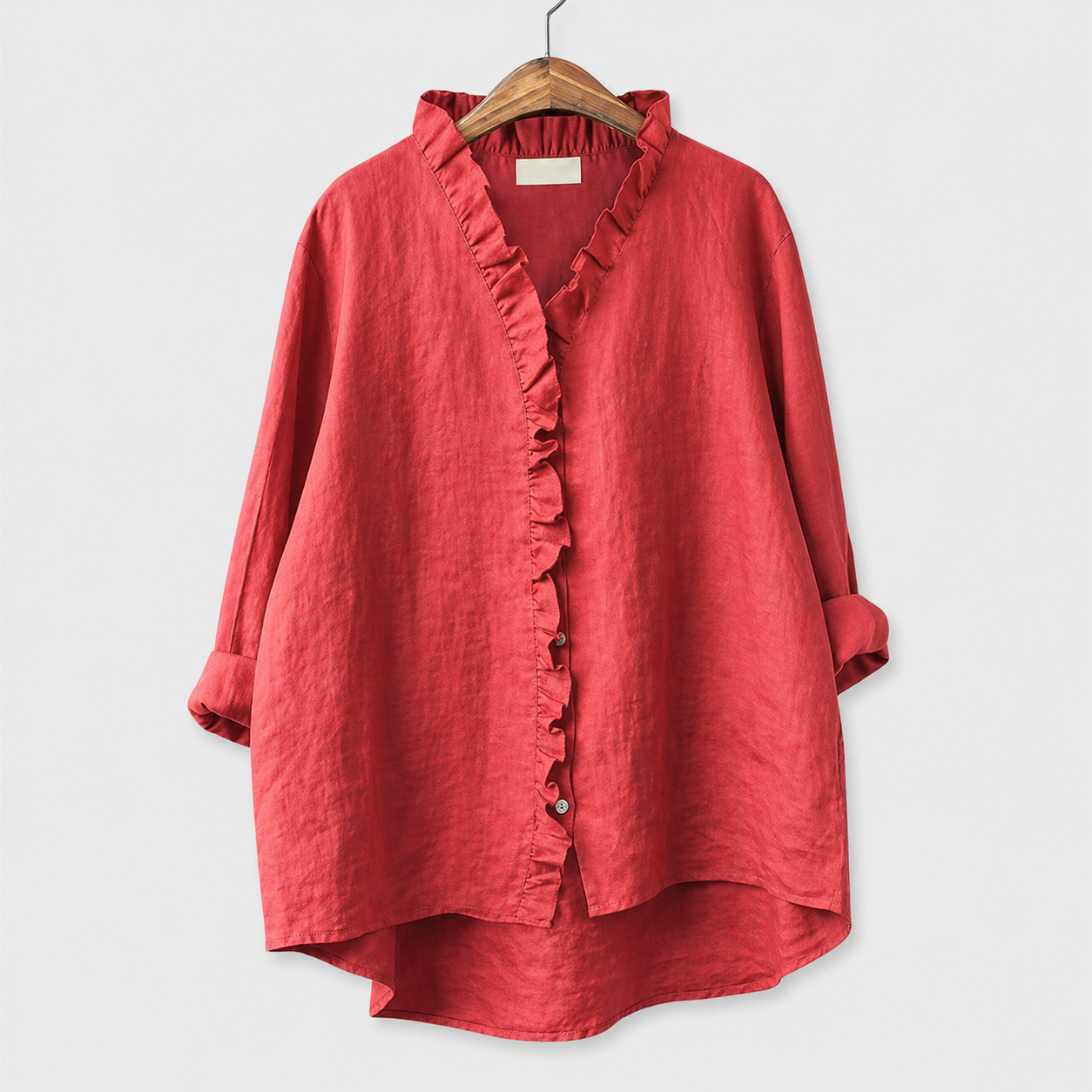 Eline | Blusa elegante de verano