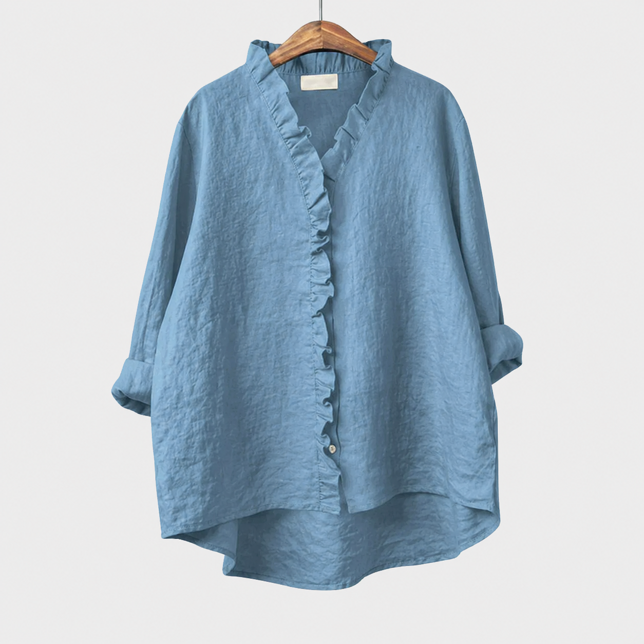 Eline | Blusa elegante de verano