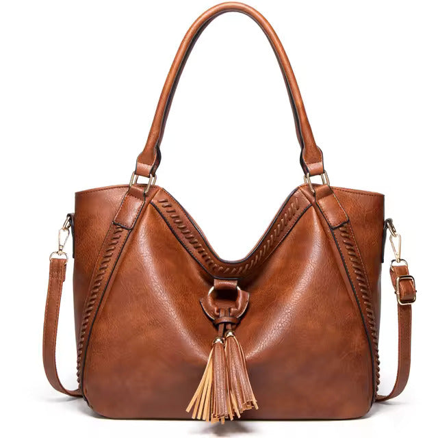 Andrea™ | Bolsa Atemporal