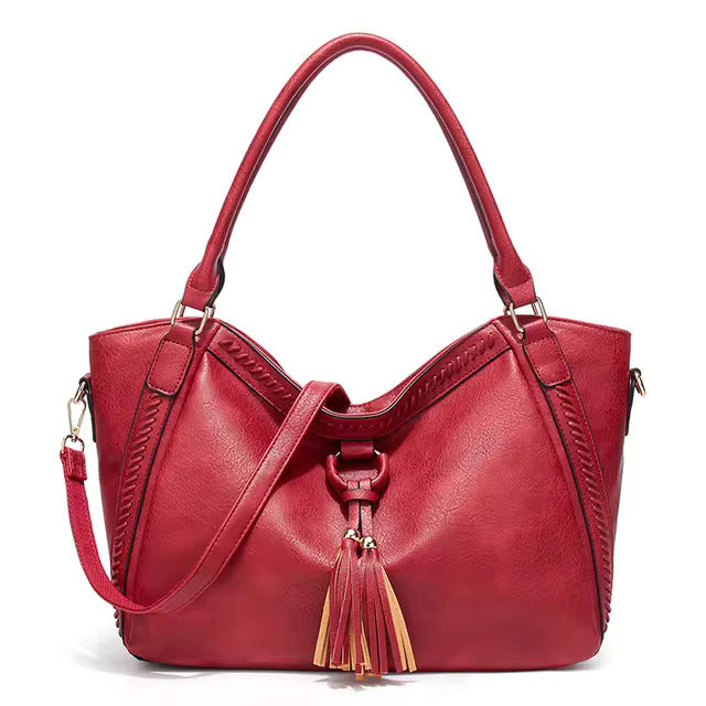 Andrea™ | Bolsa Atemporal