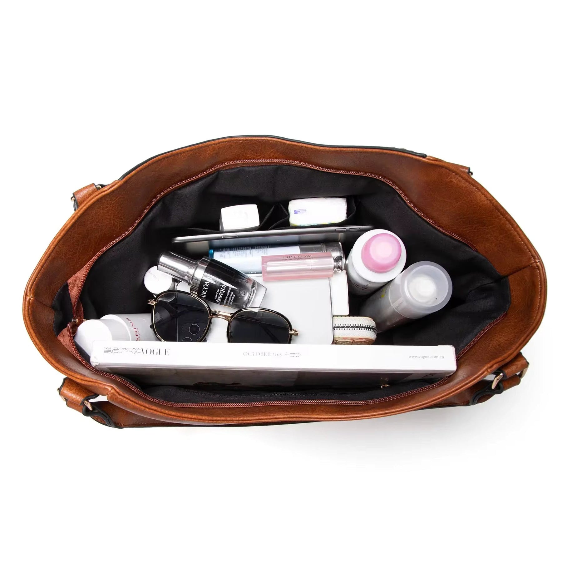 Andrea™ | Bolsa Atemporal