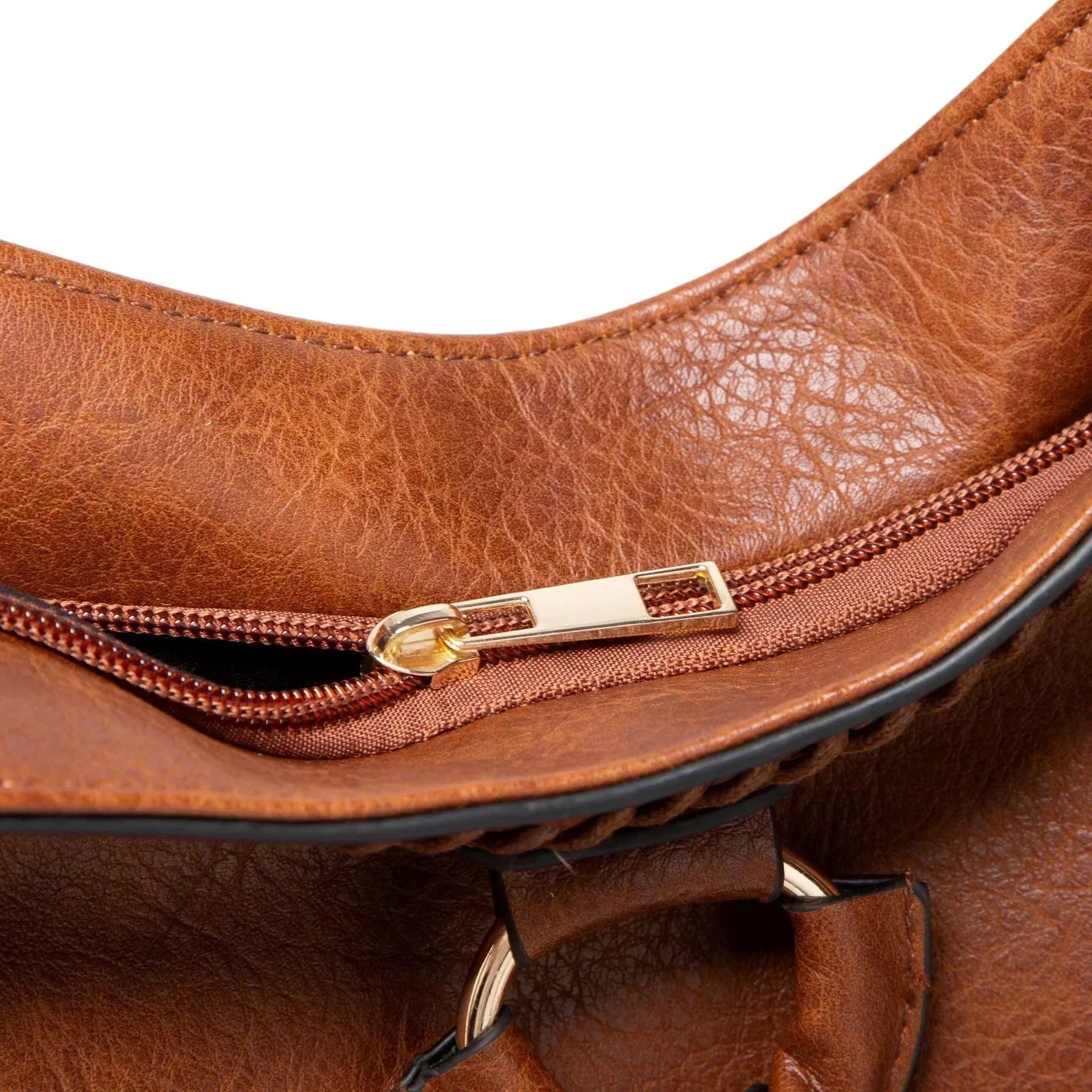 Andrea™ | Bolsa Atemporal