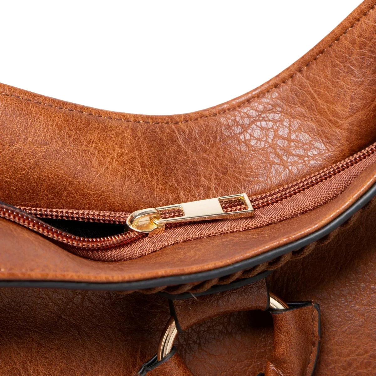 Andrea™ | Bolsa Atemporal