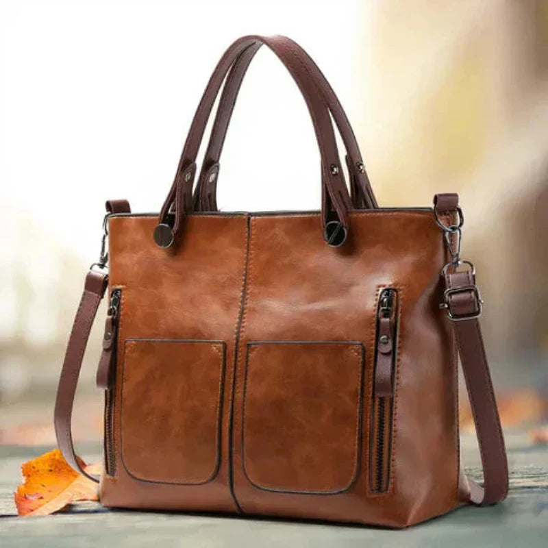 Angela™ | Bolsa de mano versátil