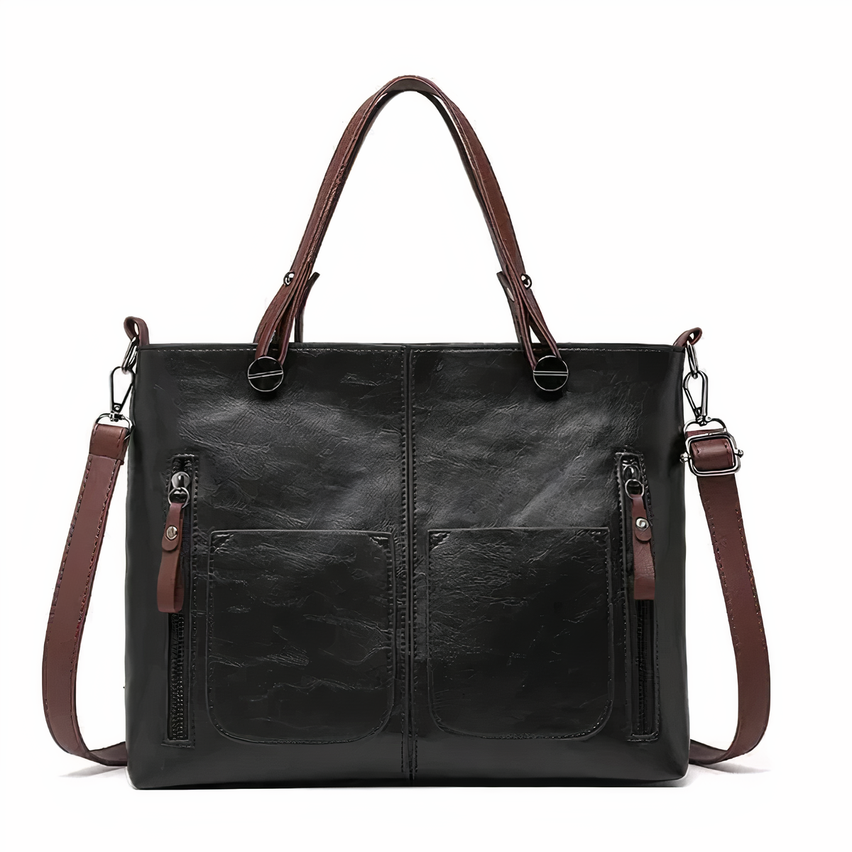 Angela™ | Bolsa de mano versátil