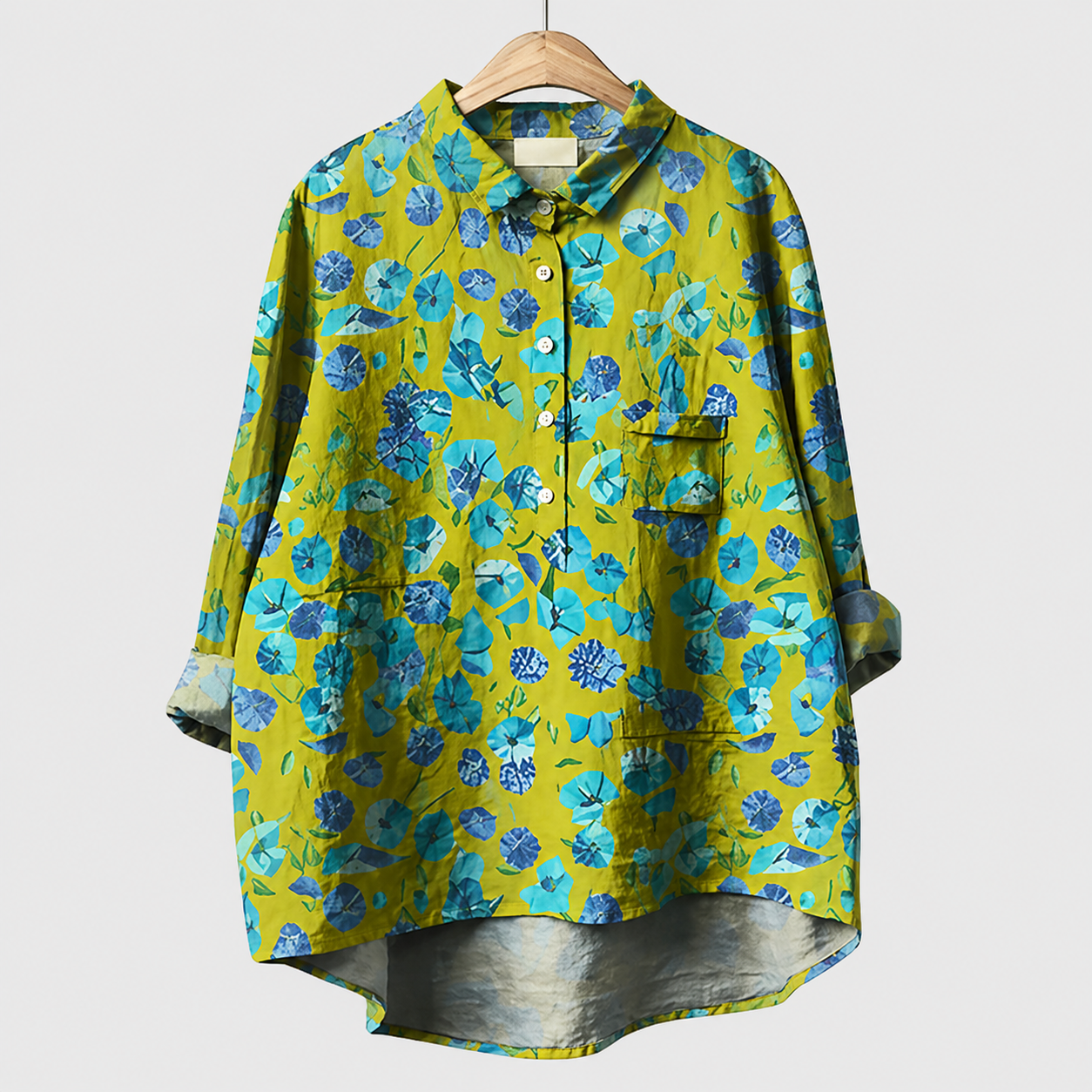 Axelle | Blusa elegante de verano