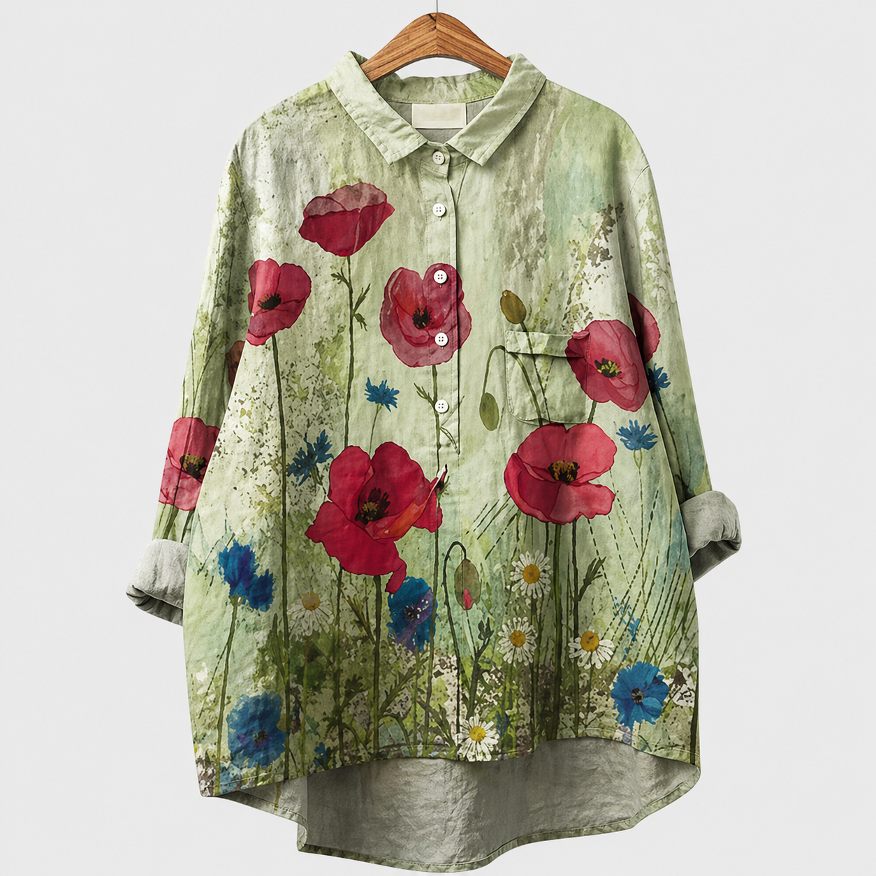 Juliette | Blusa elegante de verano