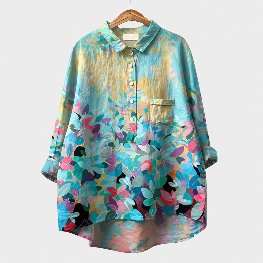Aurore | Blusa elegante de verano