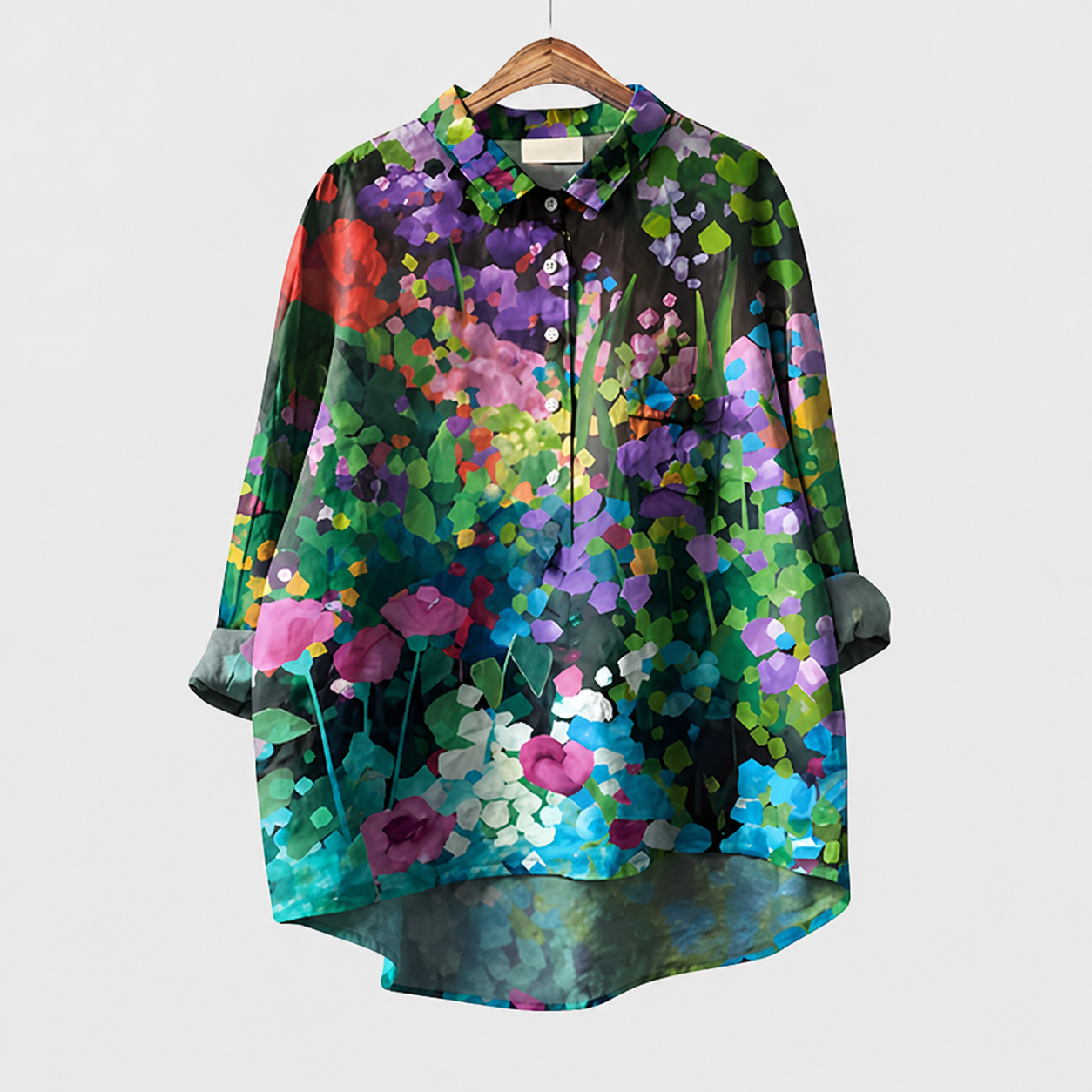 Thérèse | Blusa elegante de verano