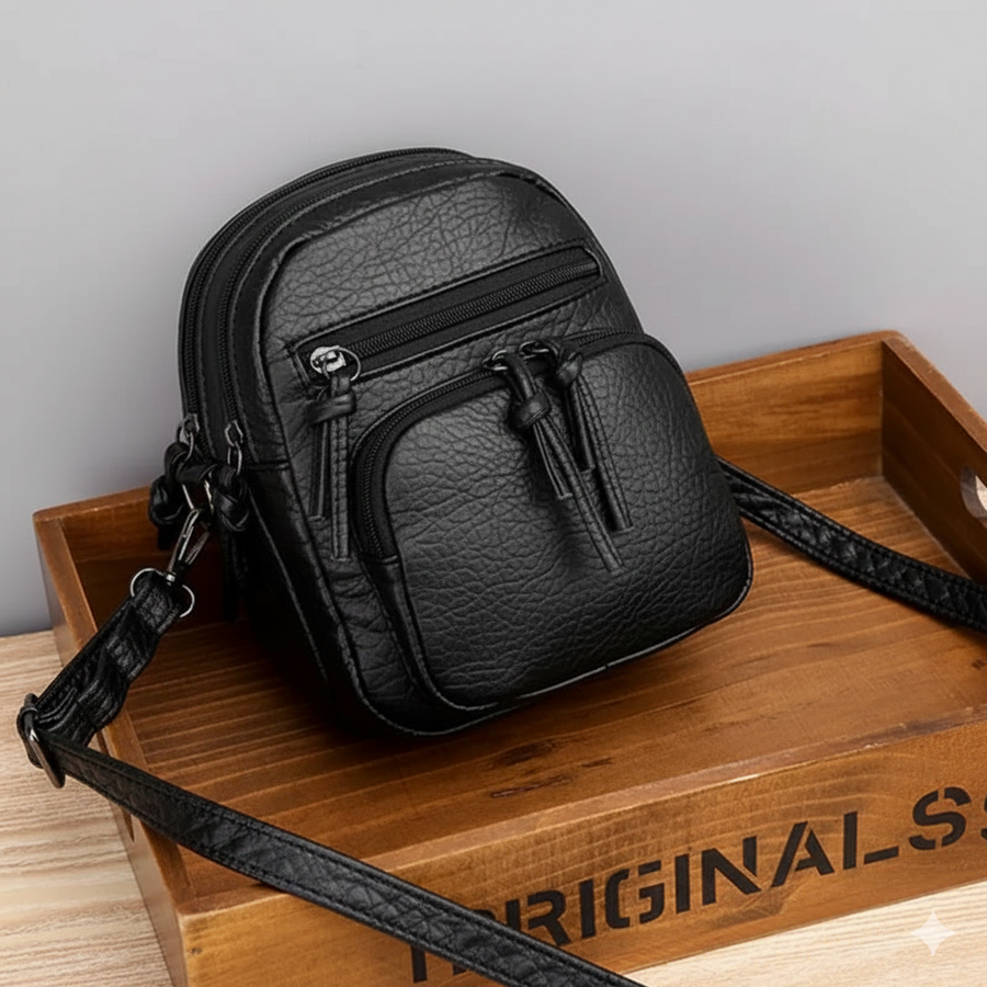 Sara™ | Bolsa Simplicidad