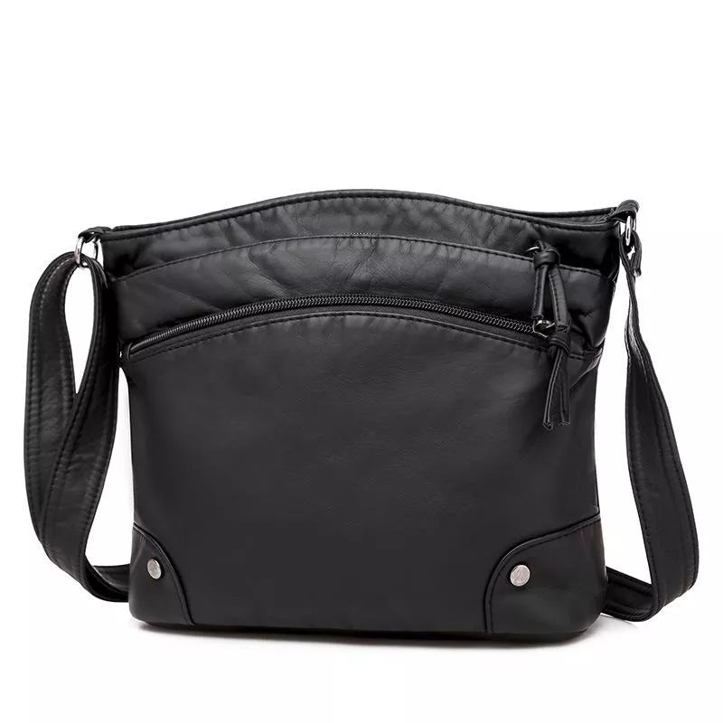 Kelly™ | Bolsa de hombro elegante