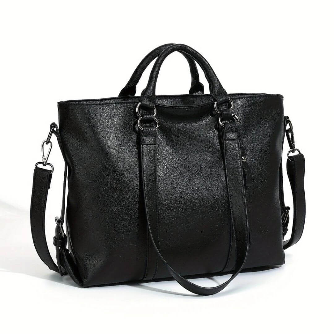 Jennifer™ | Bolsa Diaria Atemporal