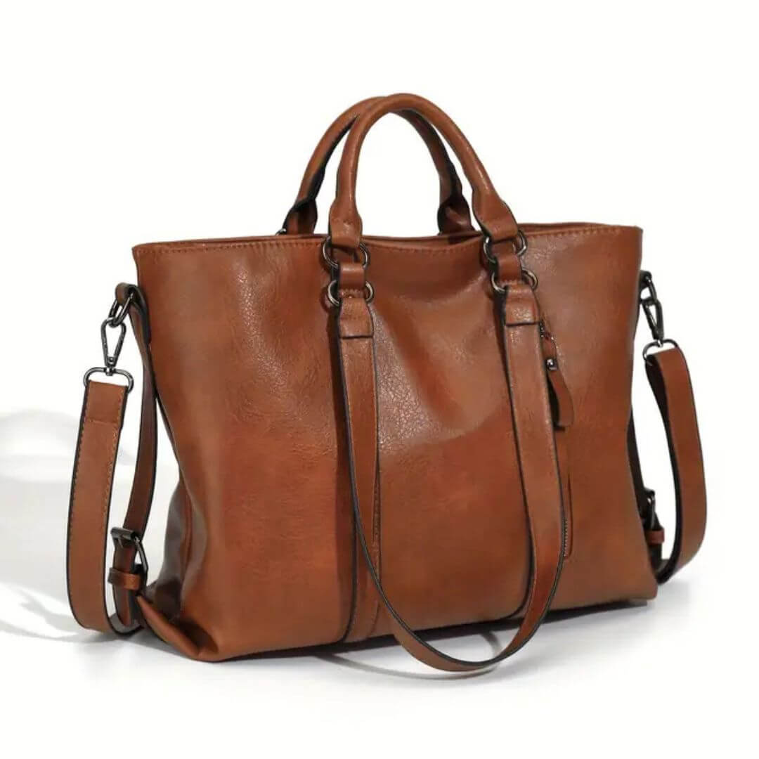 Jennifer™ | Bolsa Diaria Atemporal