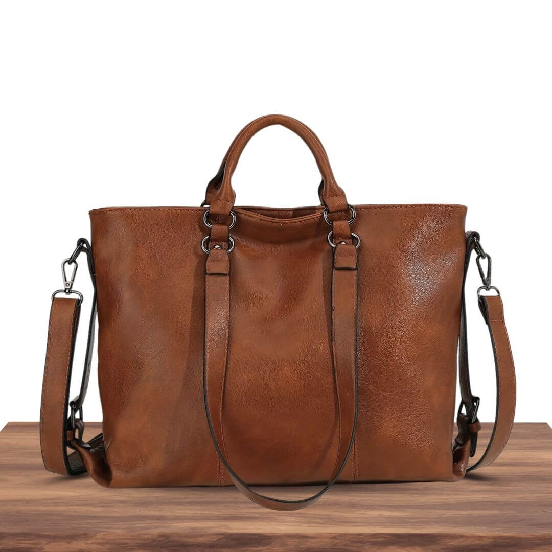 Jennifer™ | Bolsa Diaria Atemporal