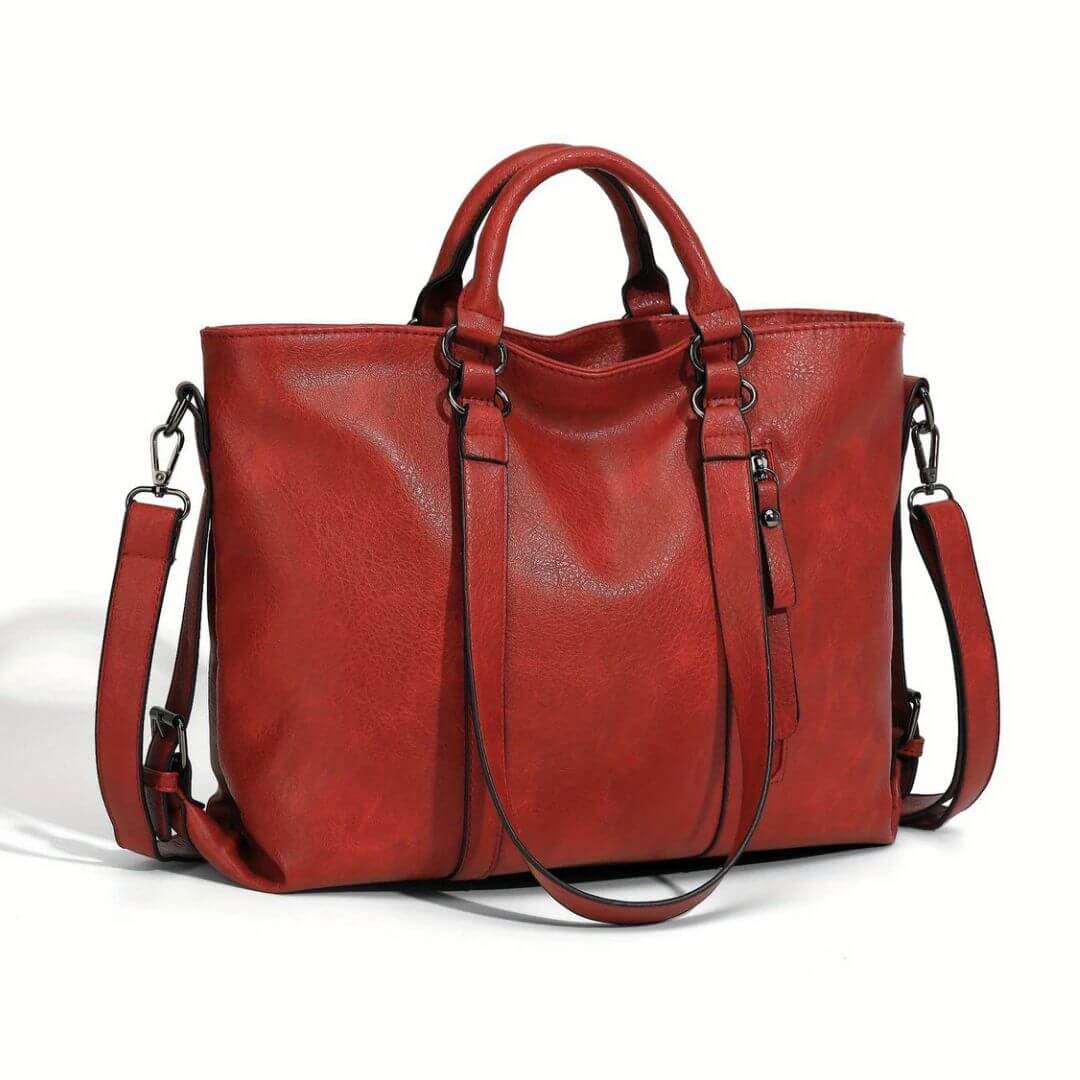 Jennifer™ | Bolsa Diaria Atemporal