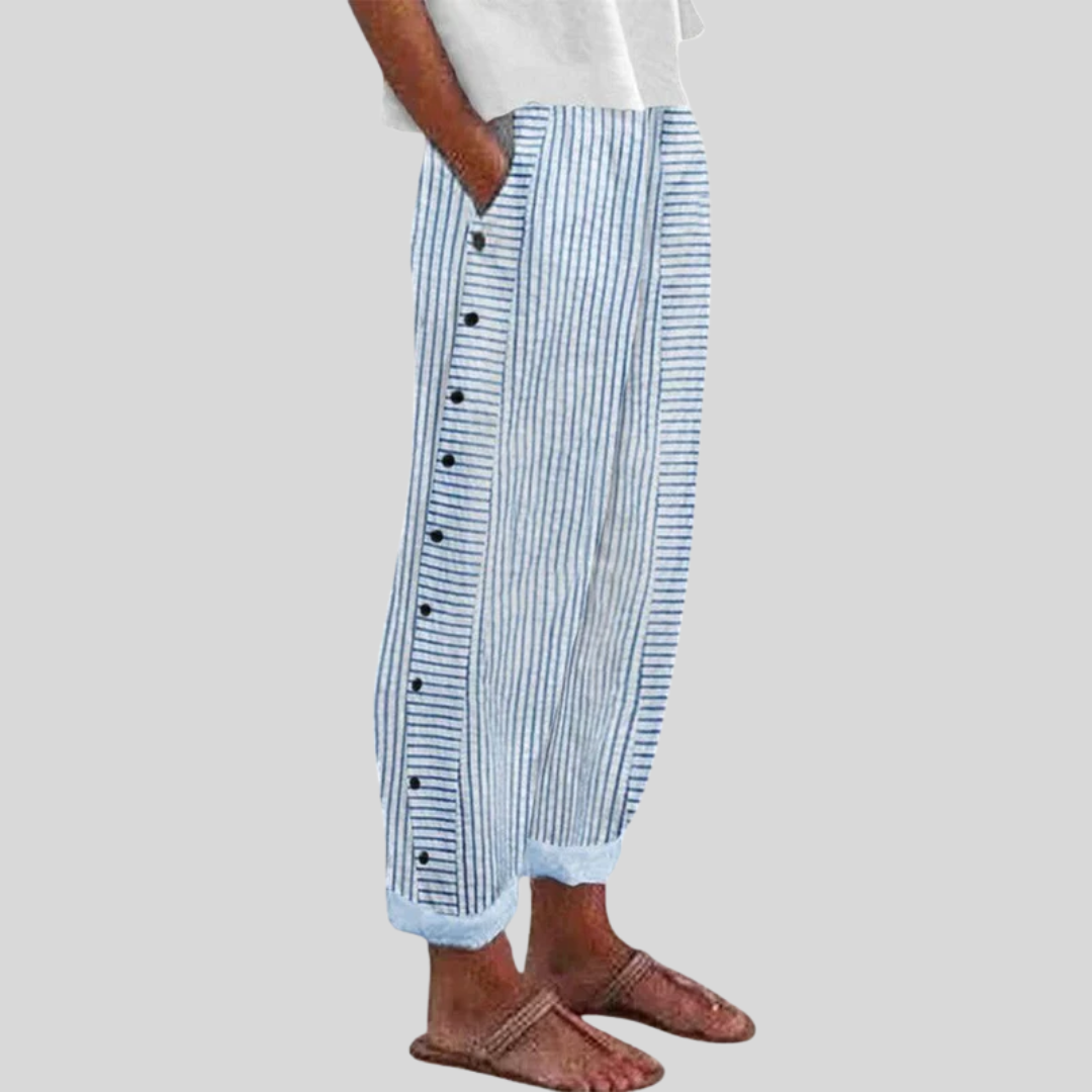 Bertha™ | Pantalones Elegantes para Mujeres