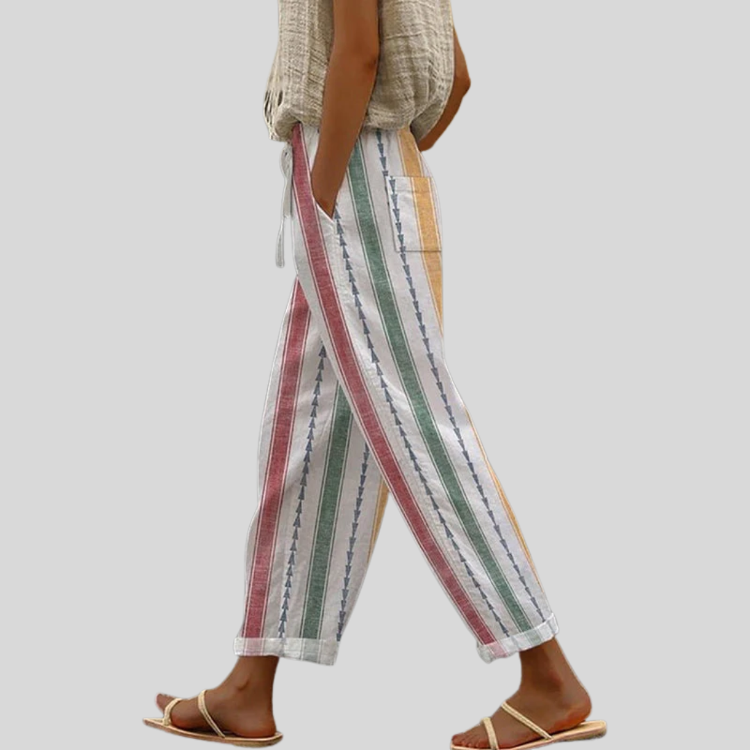 Talani - Pantalón Casual Diario