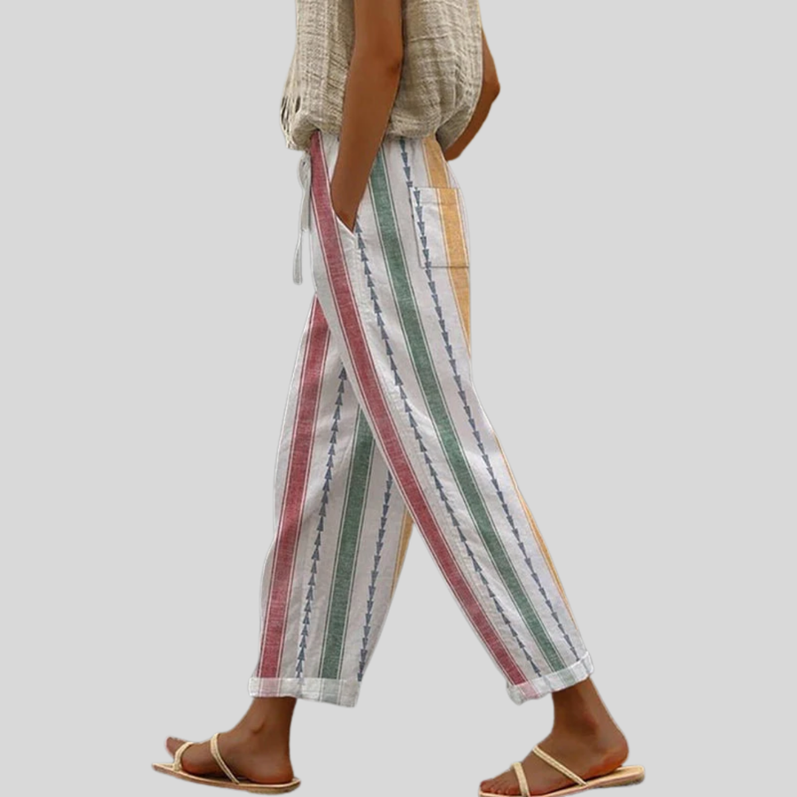 Talani - Pantalón Casual Diario