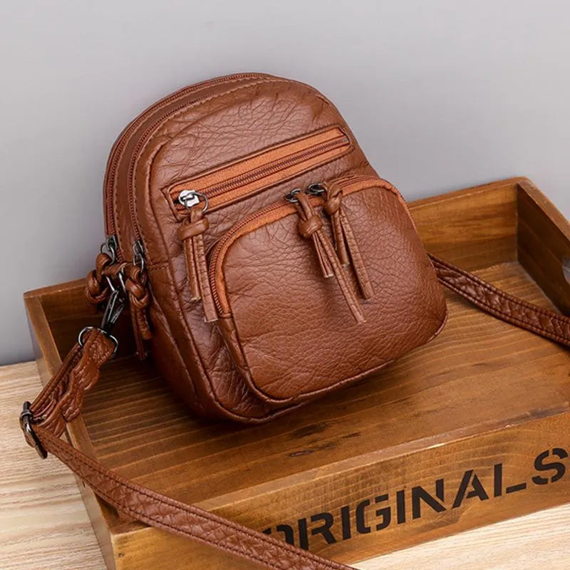 Sara™ | Bolsa Simplicidad