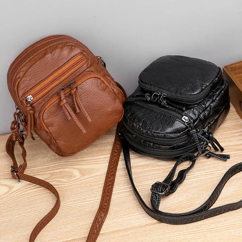 Sara™ | Bolsa Simplicidad