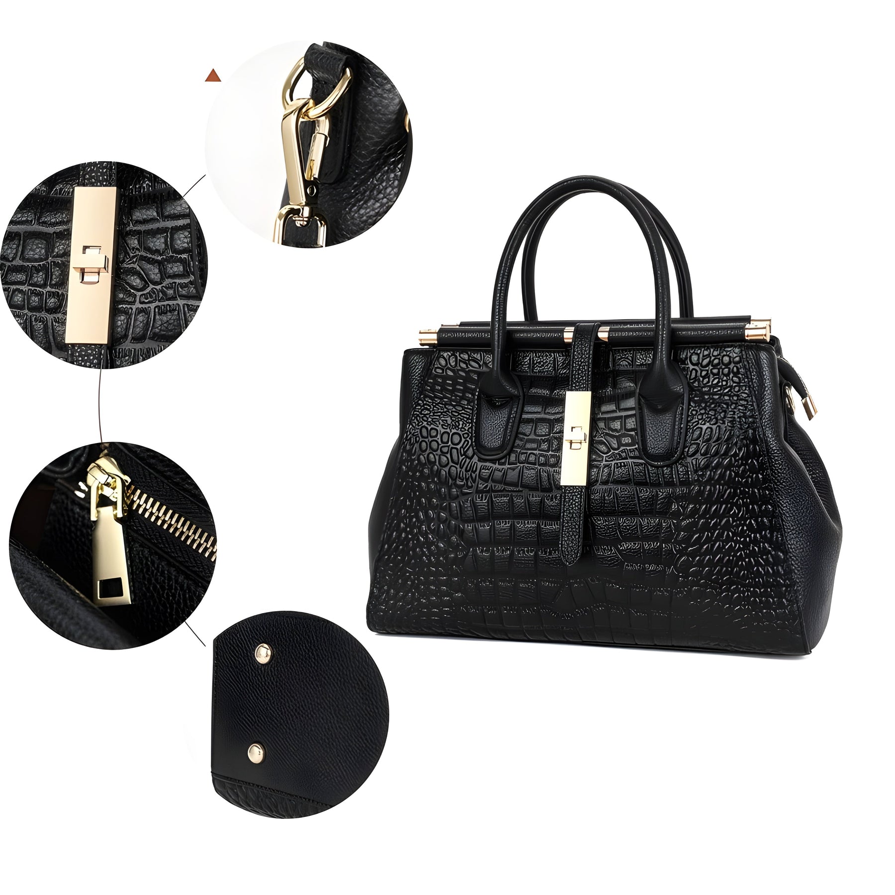 Tiffany™ | Bolsa de mano diaria