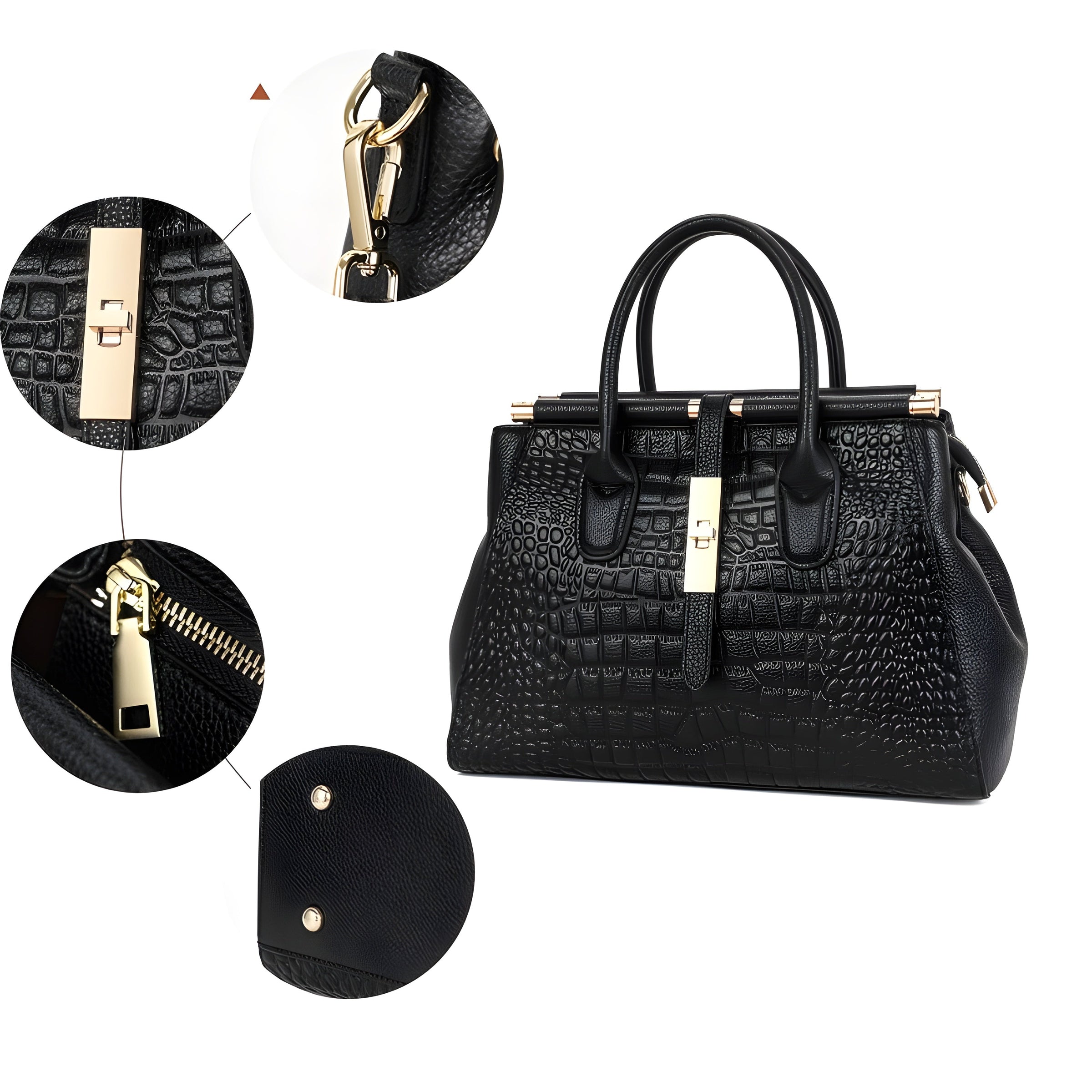 Tiffany™ | Bolsa de mano diaria