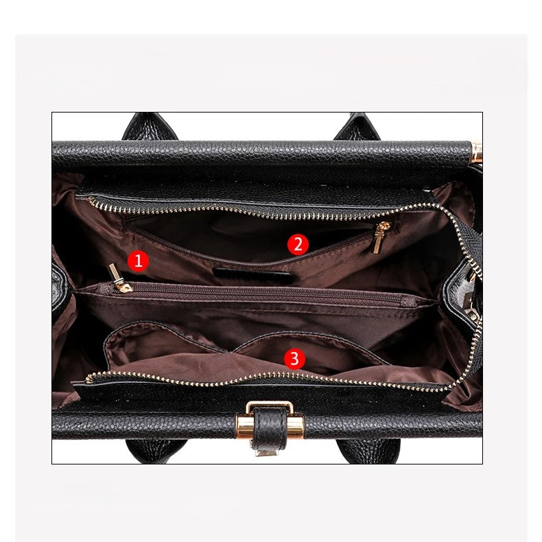 Tiffany™ | Bolsa de mano diaria