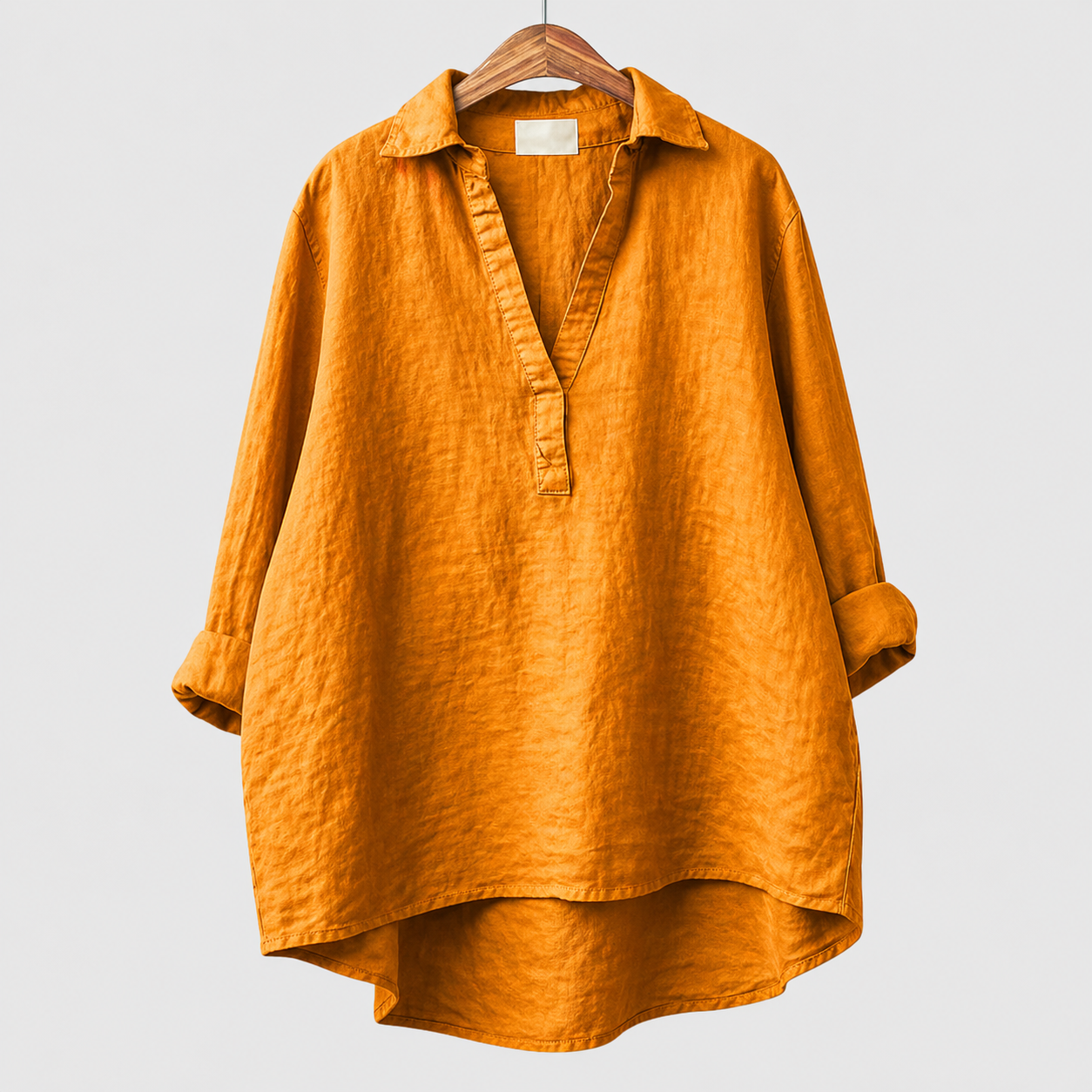 Andrea | Blusa elegante de verano