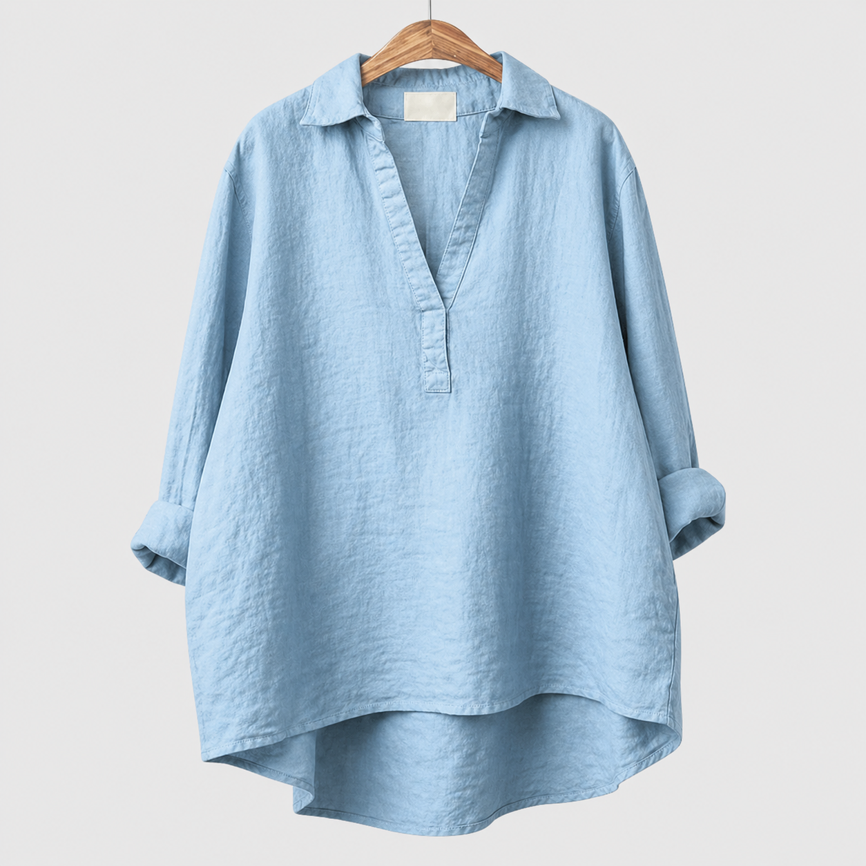 Andrea | Blusa elegante de verano