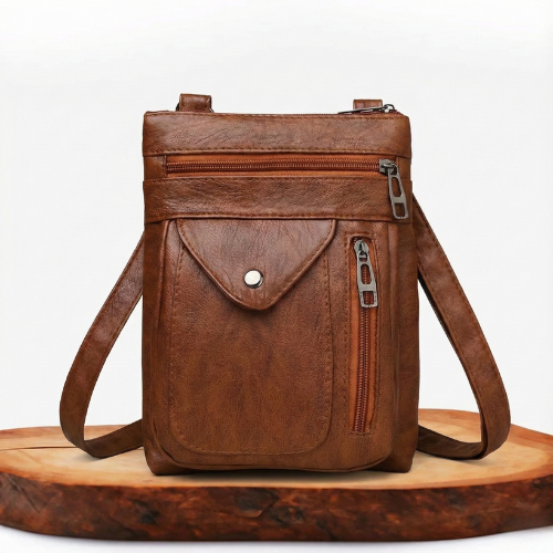 Sophie™ | Bolso Bandolera Vintage