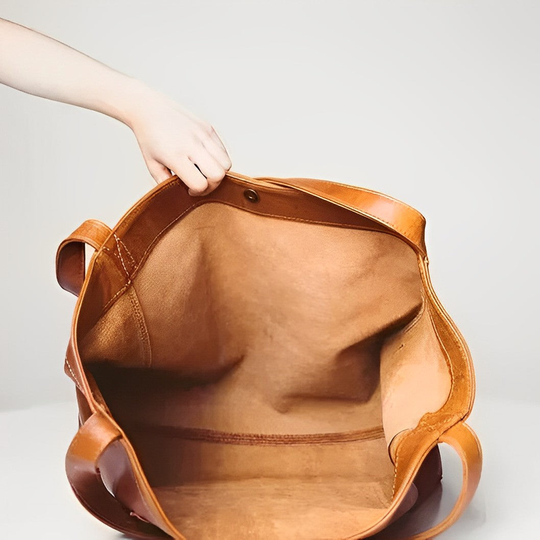 Karen™ | Bolsa Diaria