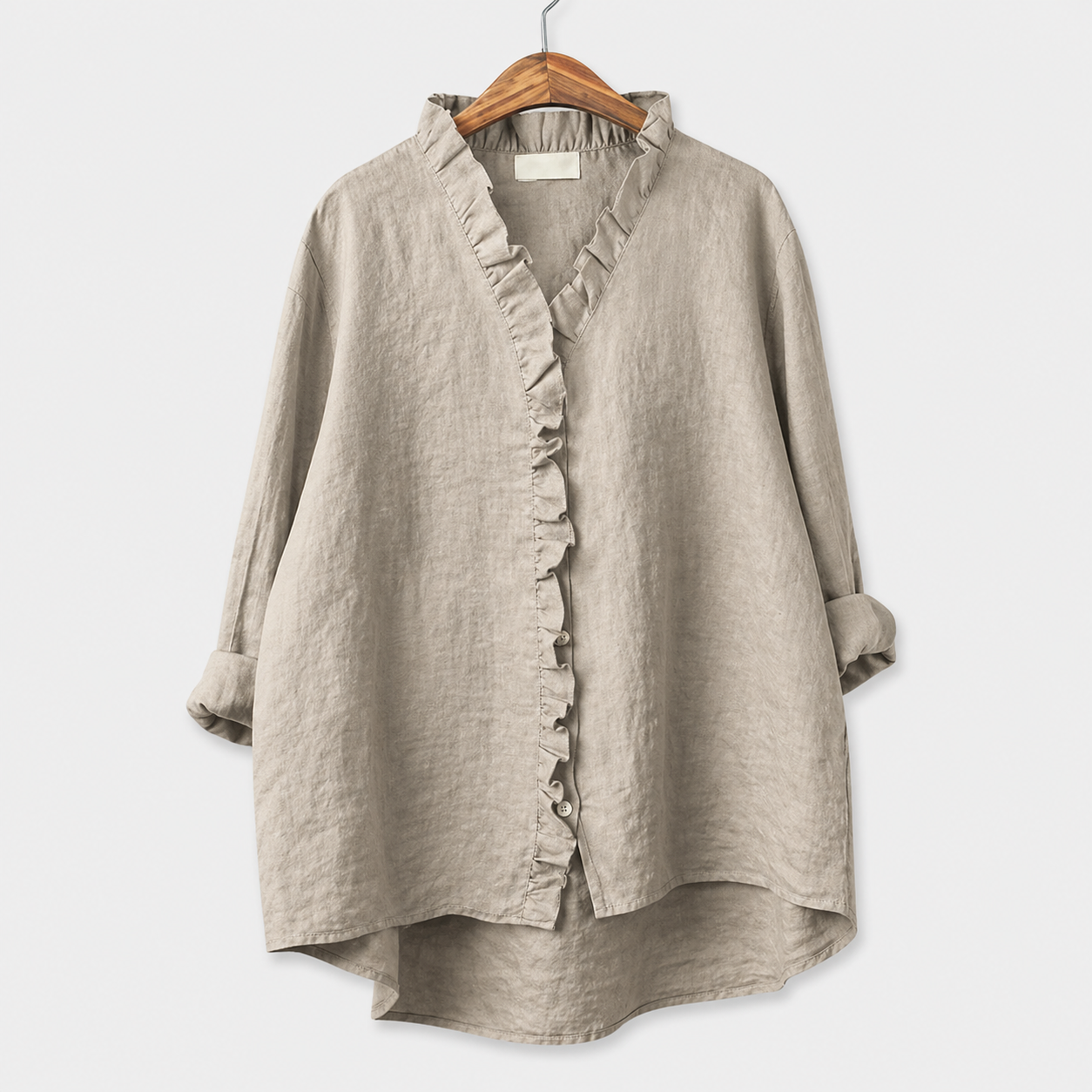 Eline | Blusa elegante de verano