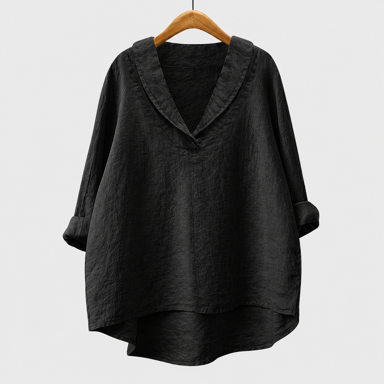 Samantha | Blusa elegante de verano