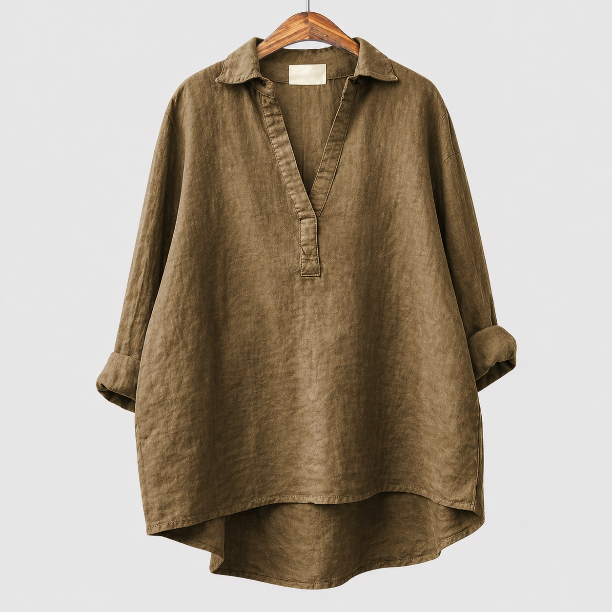 Andrea | Blusa elegante de verano