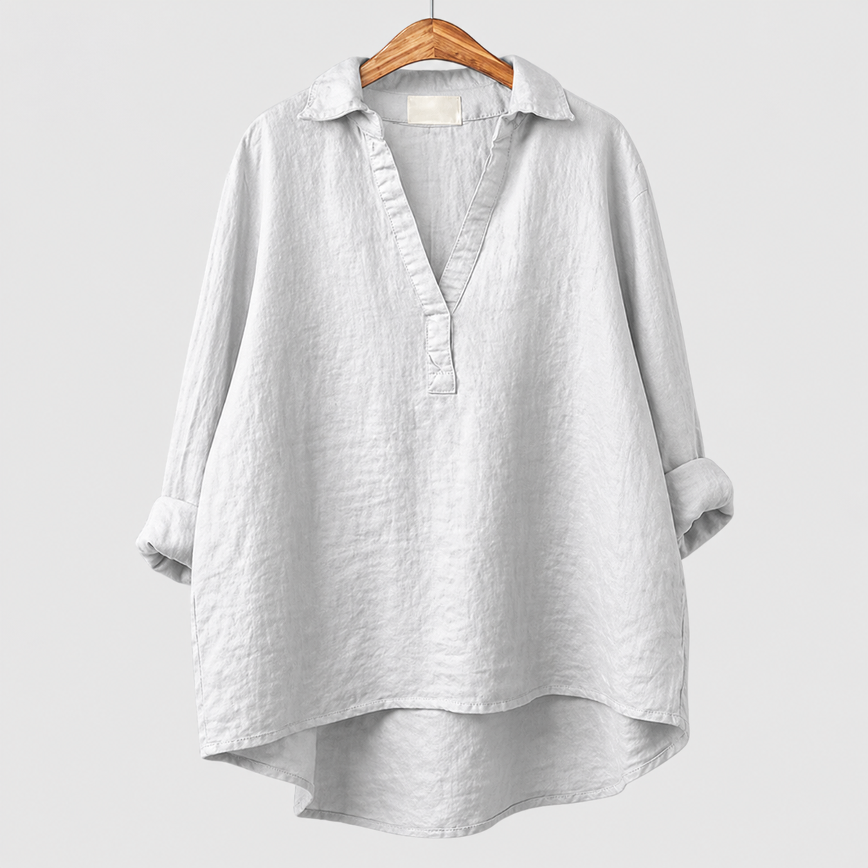 Andrea | Blusa elegante de verano