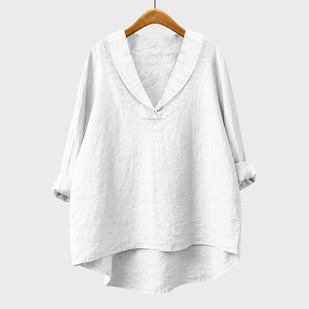 Samantha | Blusa elegante de verano