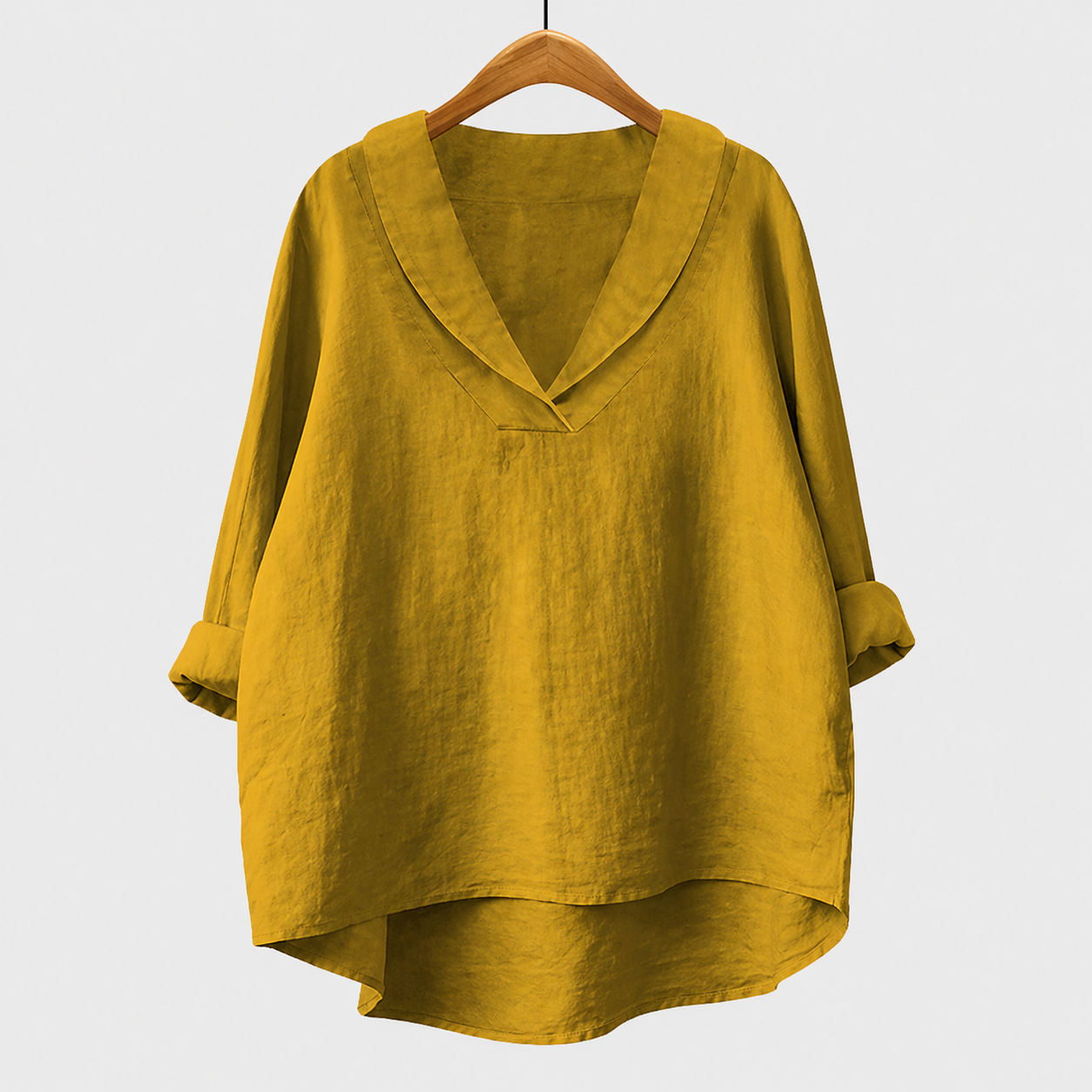 Samantha | Blusa elegante de verano