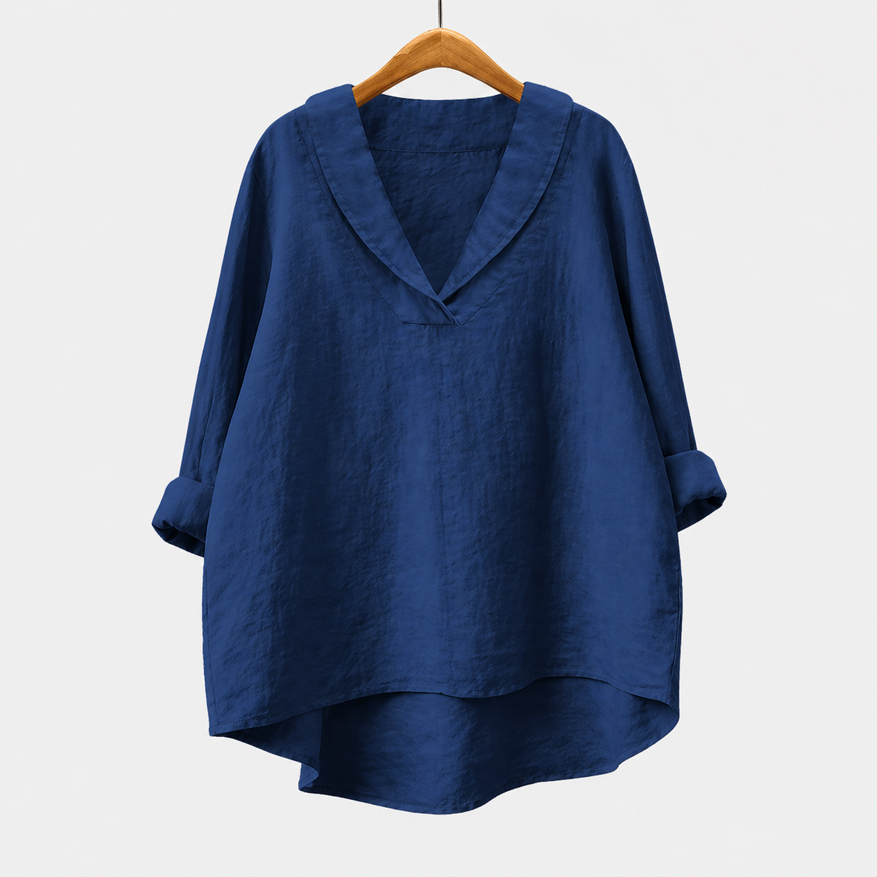 Samantha | Blusa elegante de verano