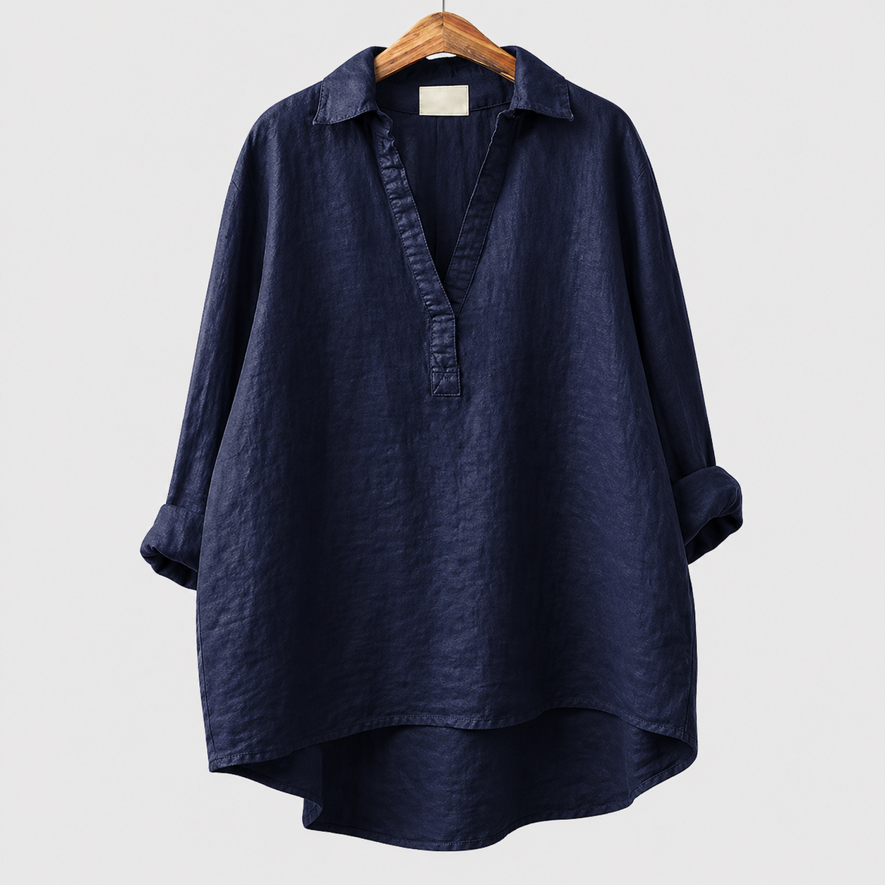 Andrea | Blusa elegante de verano