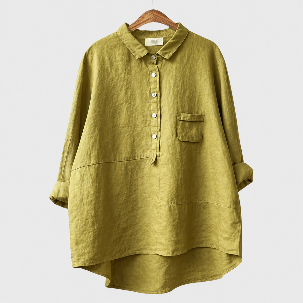 Elvie | Blusa de verano elegante