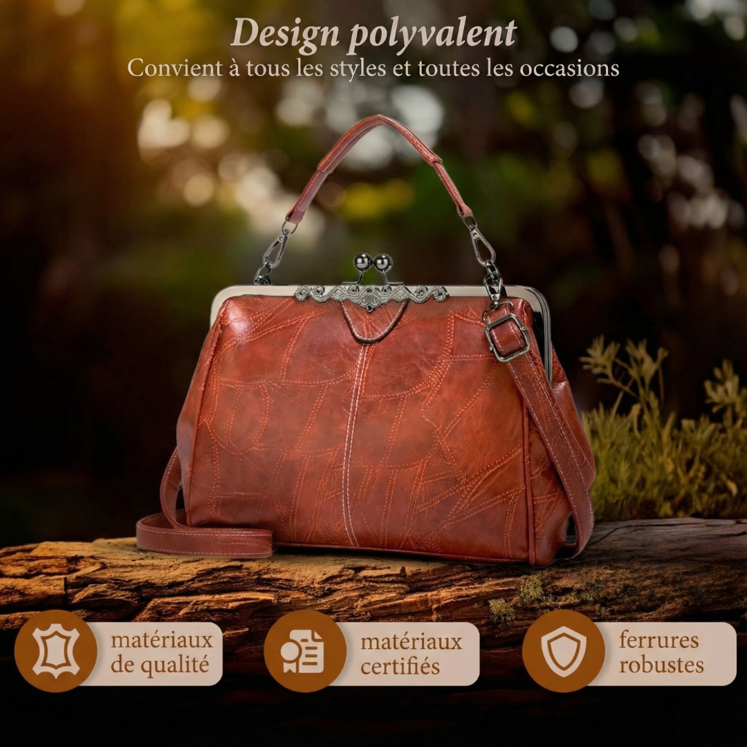Lily™ | Bolso Vintage