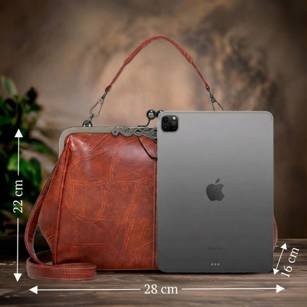 Lily™ | Bolso Vintage