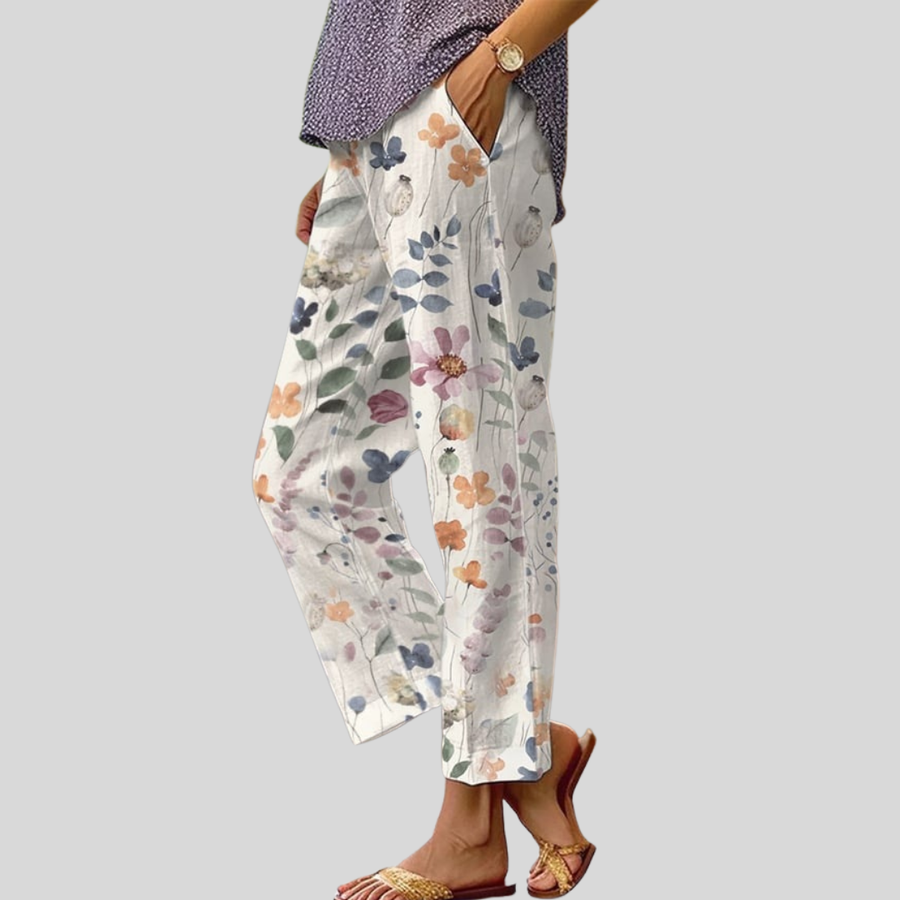 Pantalón Casual Diario