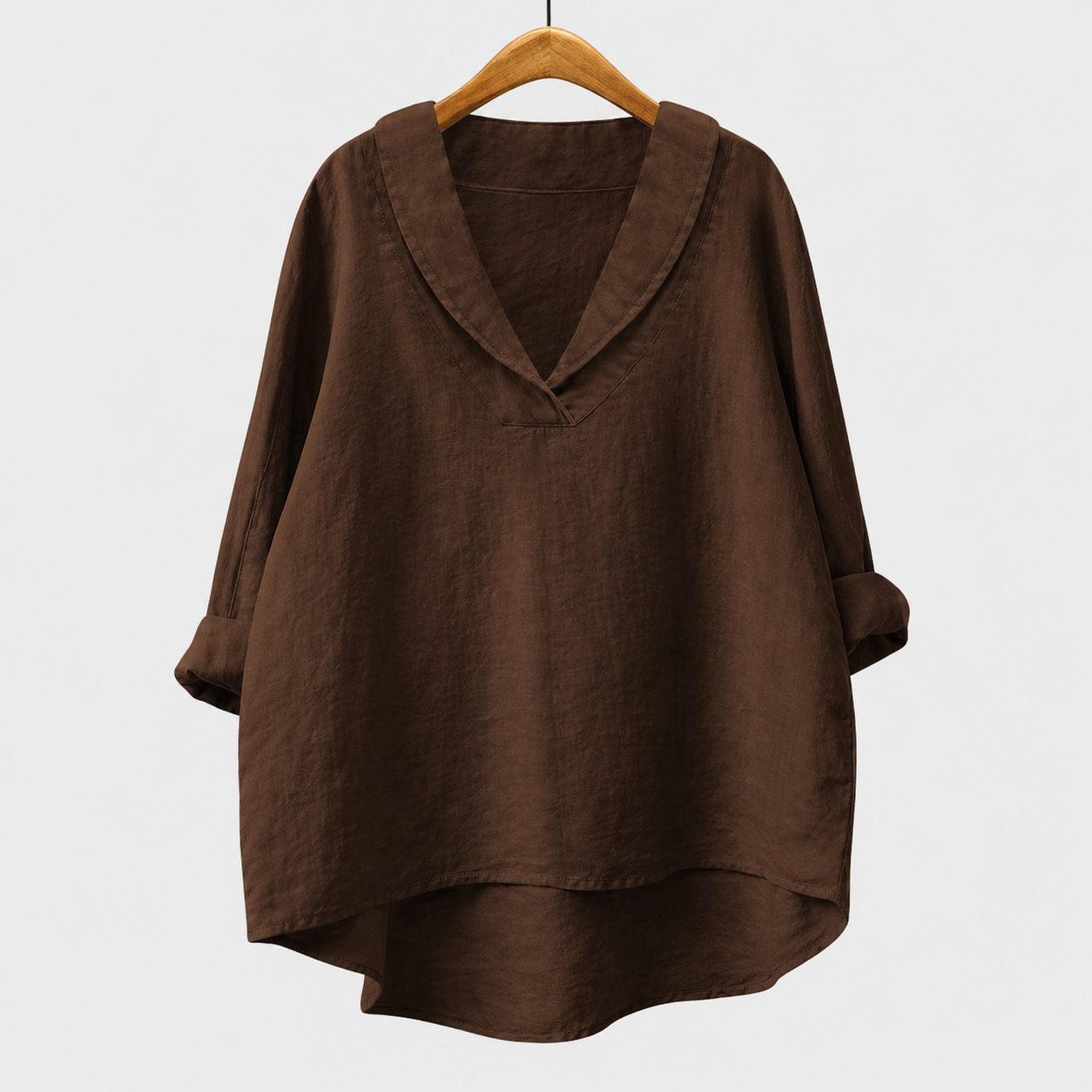 Samantha | Blusa elegante de verano