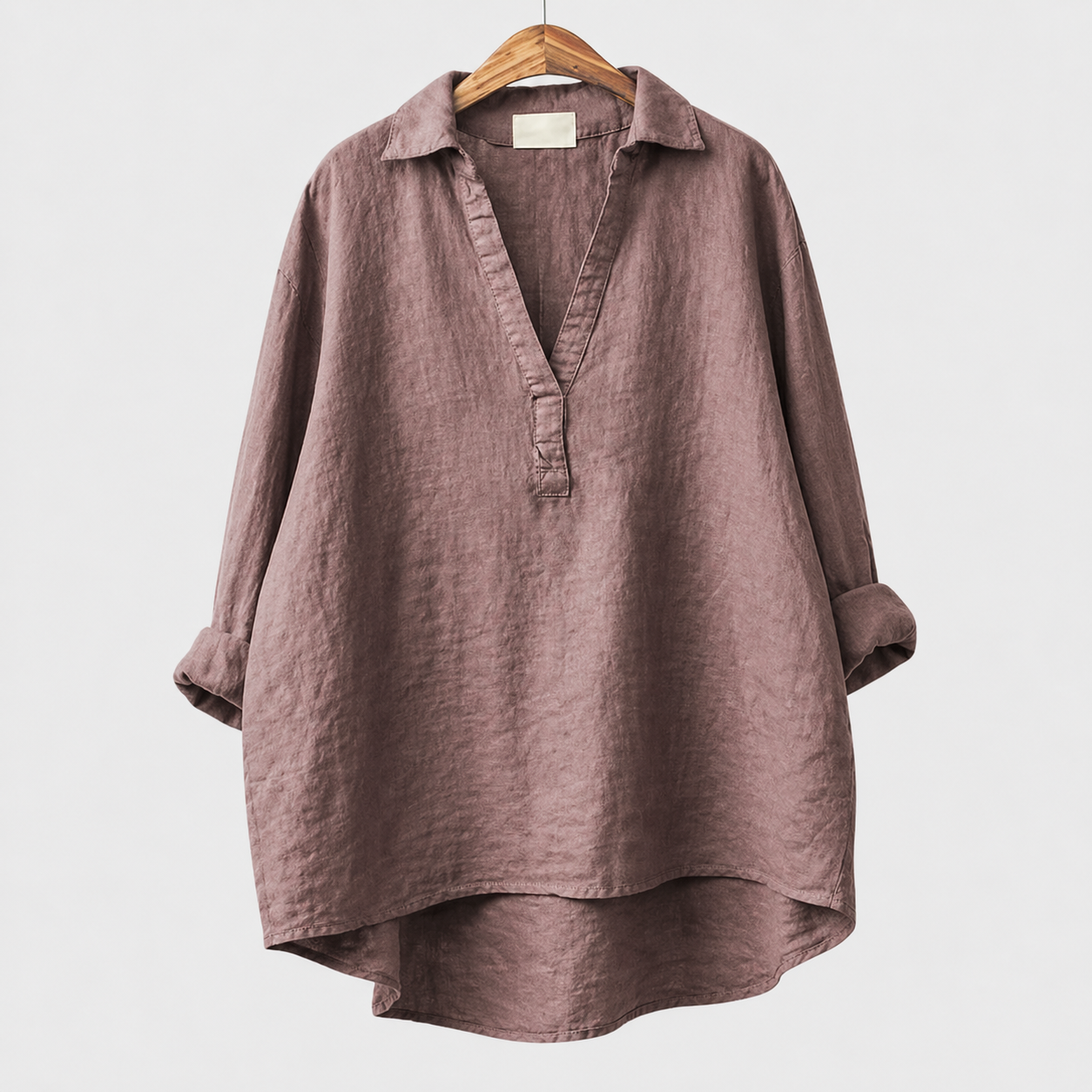 Andrea | Blusa elegante de verano