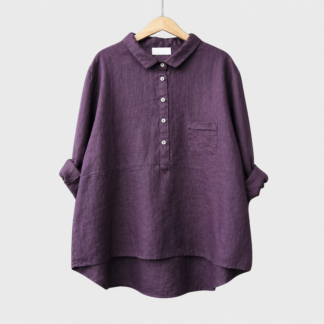 Elvie | Blusa de verano elegante