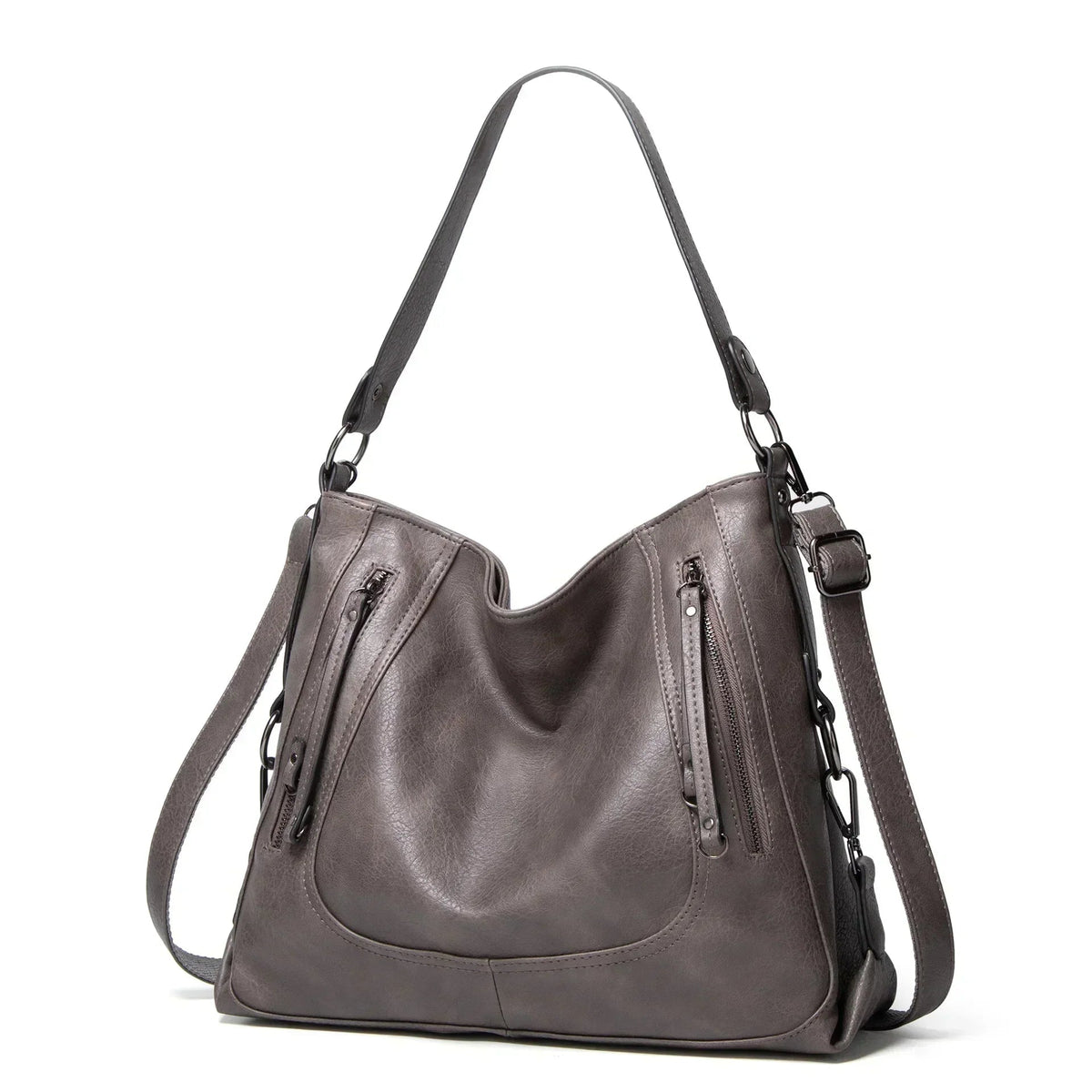 Rebecca™ | Bolsa de Solapa Elegante