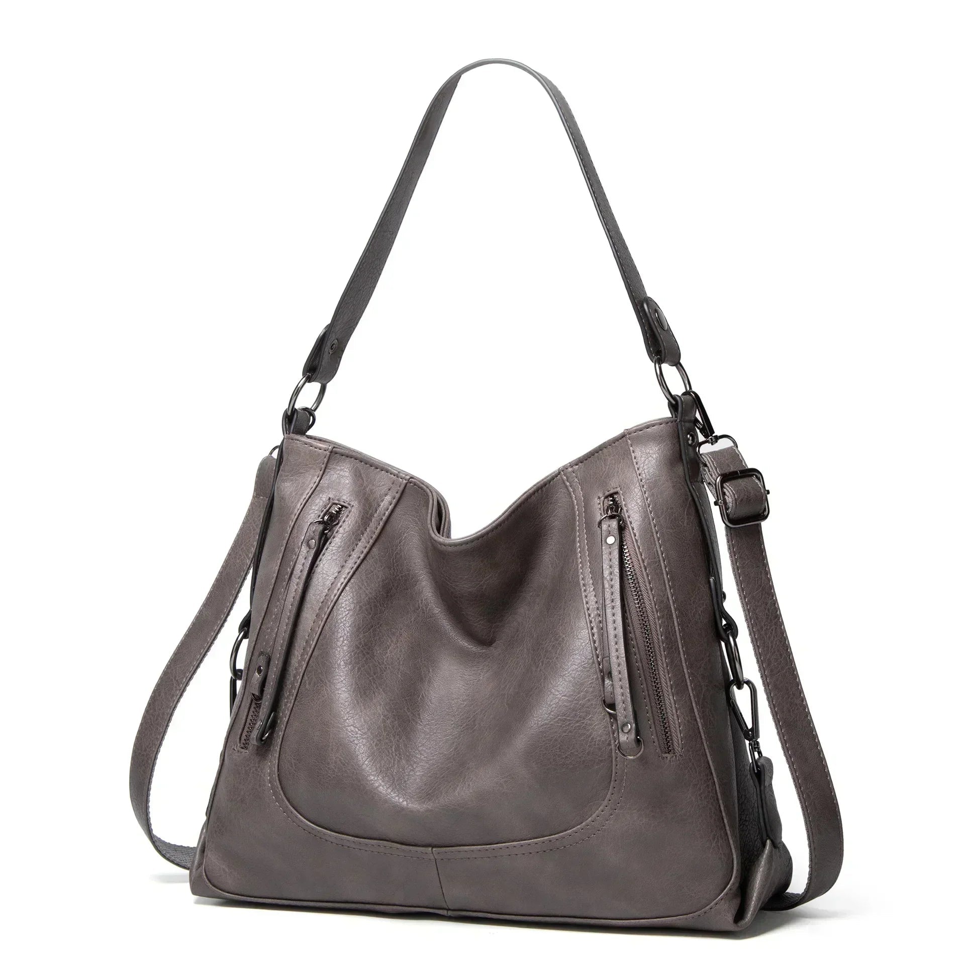 Rebecca™ | Bolsa de Solapa Elegante